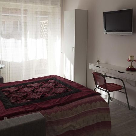 I Sette Colli B&B โรม ภายนอก รูปภาพ