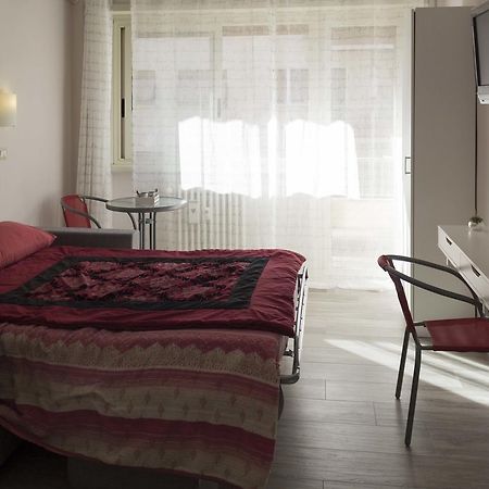 I Sette Colli B&B โรม ภายนอก รูปภาพ