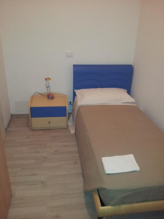 I Sette Colli B&B โรม ห้อง รูปภาพ