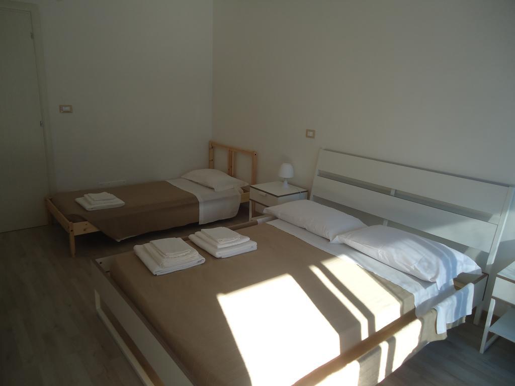 I Sette Colli B&B โรม ห้อง รูปภาพ