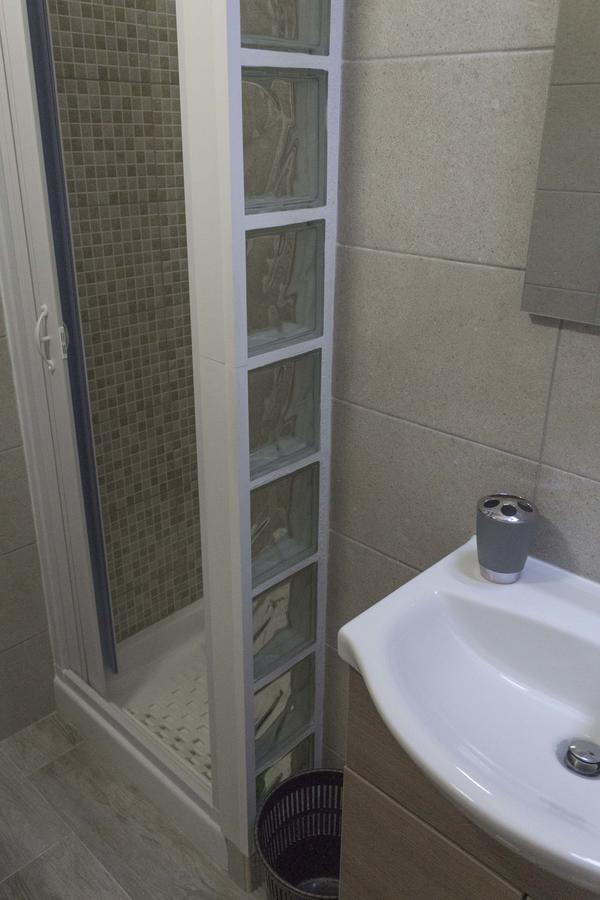 I Sette Colli B&B โรม ภายนอก รูปภาพ